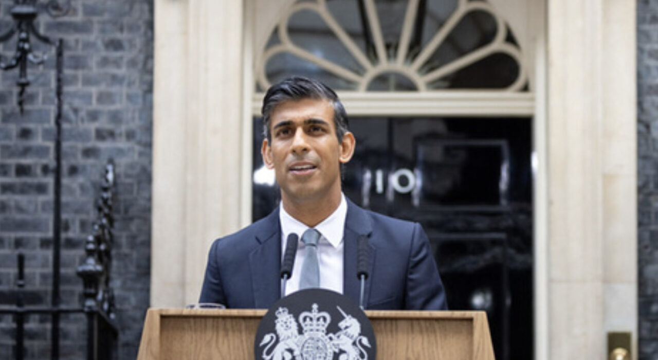 1 A Prime Minister Rishi Sunak attends the G20 summit sets out a five-point economic action plan for leaders to address