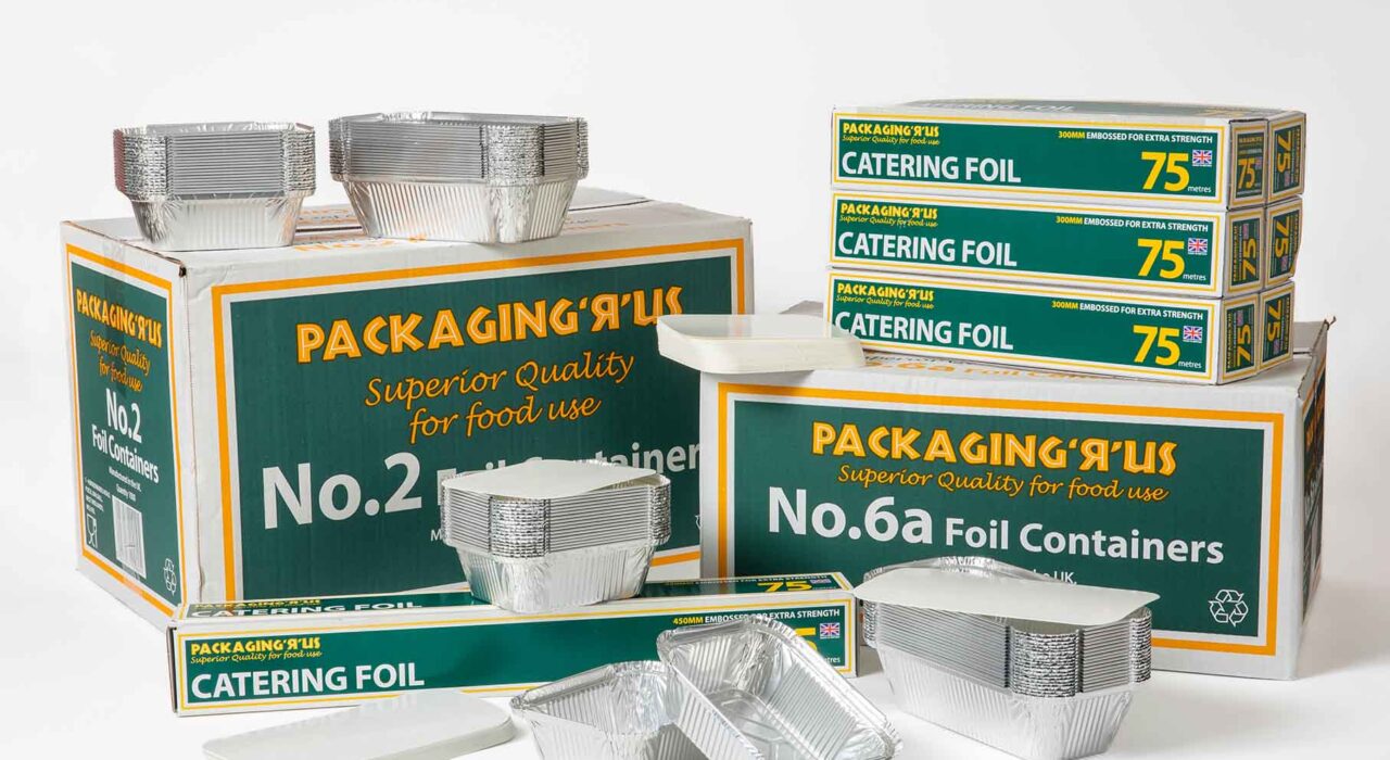1 A Regal Food Products Group Plc Acquires First Non-Food Business, Packaging 'R' Us