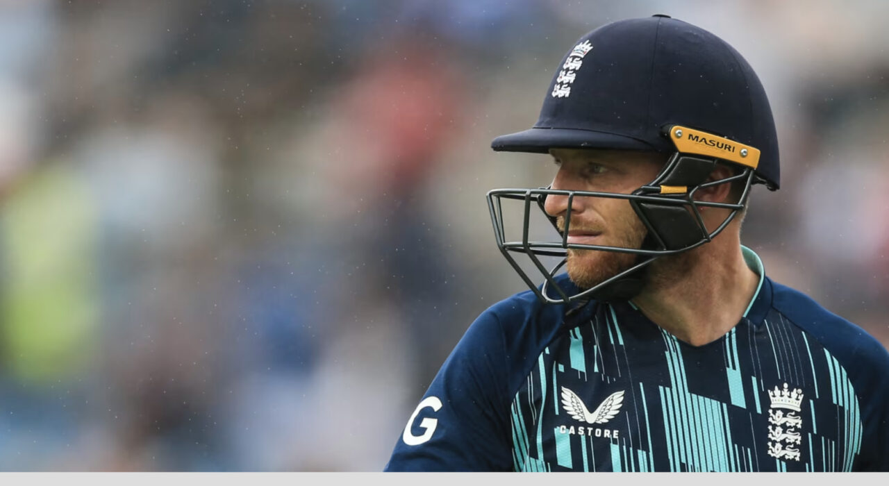1 A Schedule confirmed for England Men's White-Ball Tour of Bangladesh