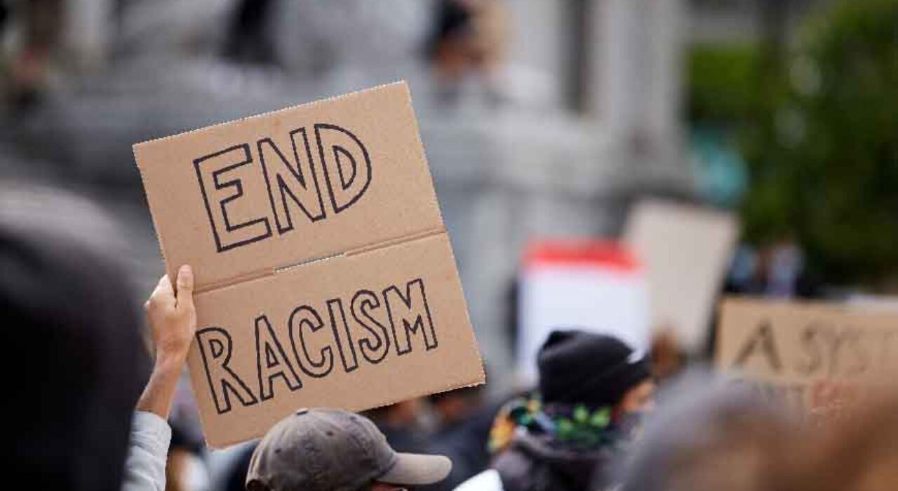 1 A Scottish Parliament CPG Report Scotland needs urgent education reforms to combat scourge of Islamophobia