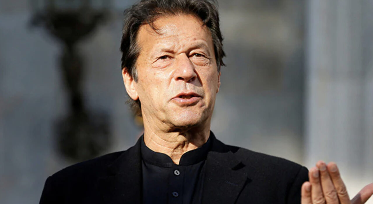 1 A Shooting of former Pakistani PM Imran Khan attracts worldwide condemnation