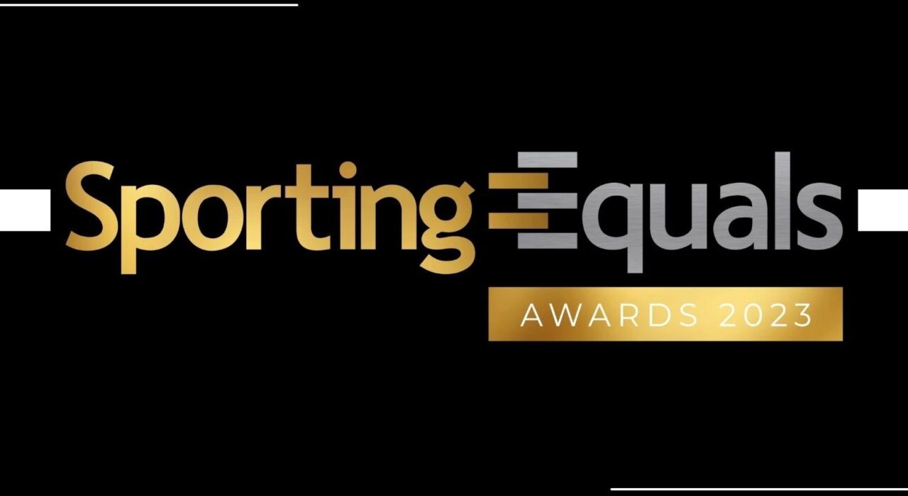 1 A Shortlist announced for Sporting Equals Awards 2023