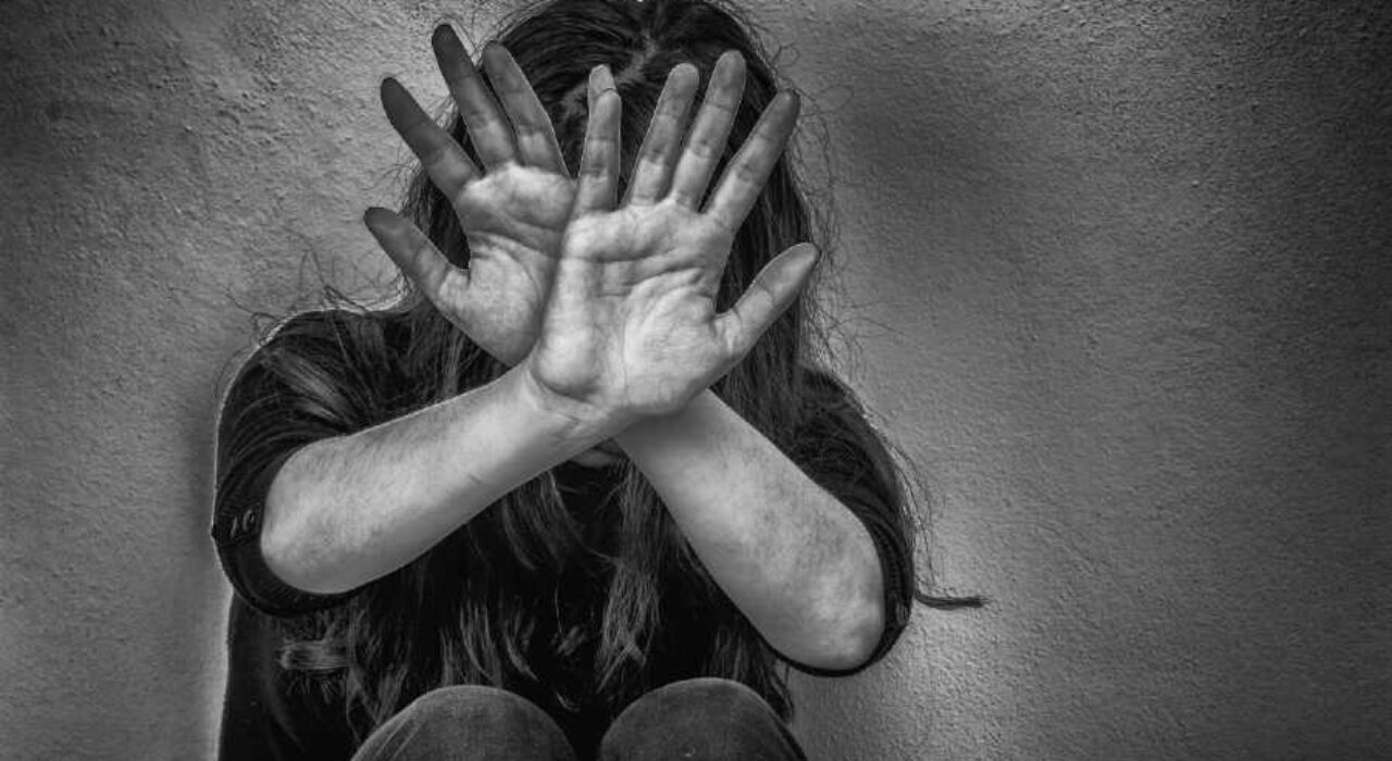 1 A Sikh Women’s Aid survey reveals alarming data on domestic abuse by female perpetrators and child abuse