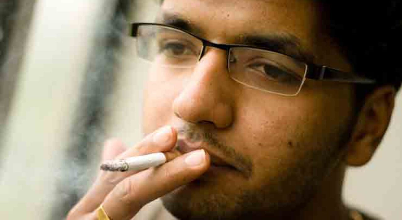 1 A Targeted lung cancer screening programme introduced to detect cancer sooner