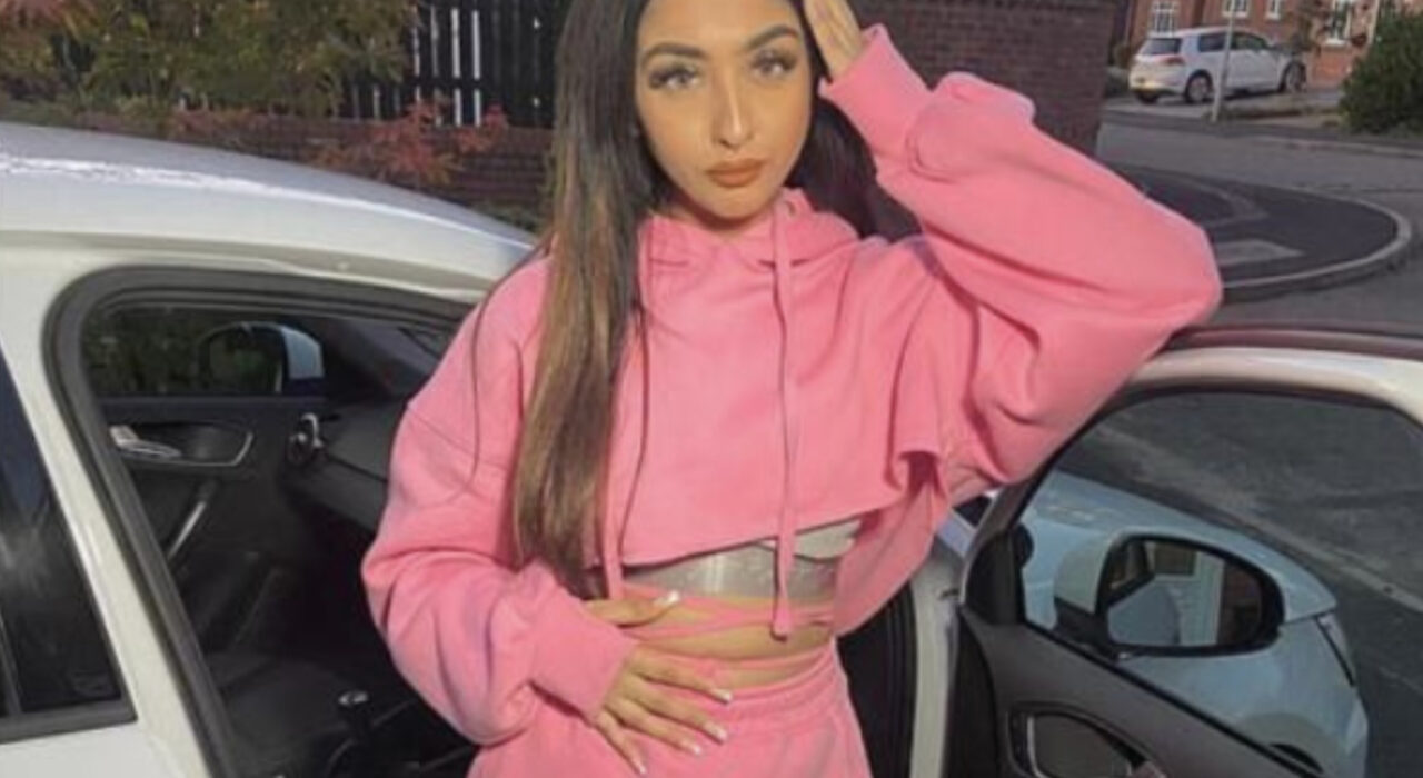 1 A Tiktok star allegedly hired men to kill her mother’s lover