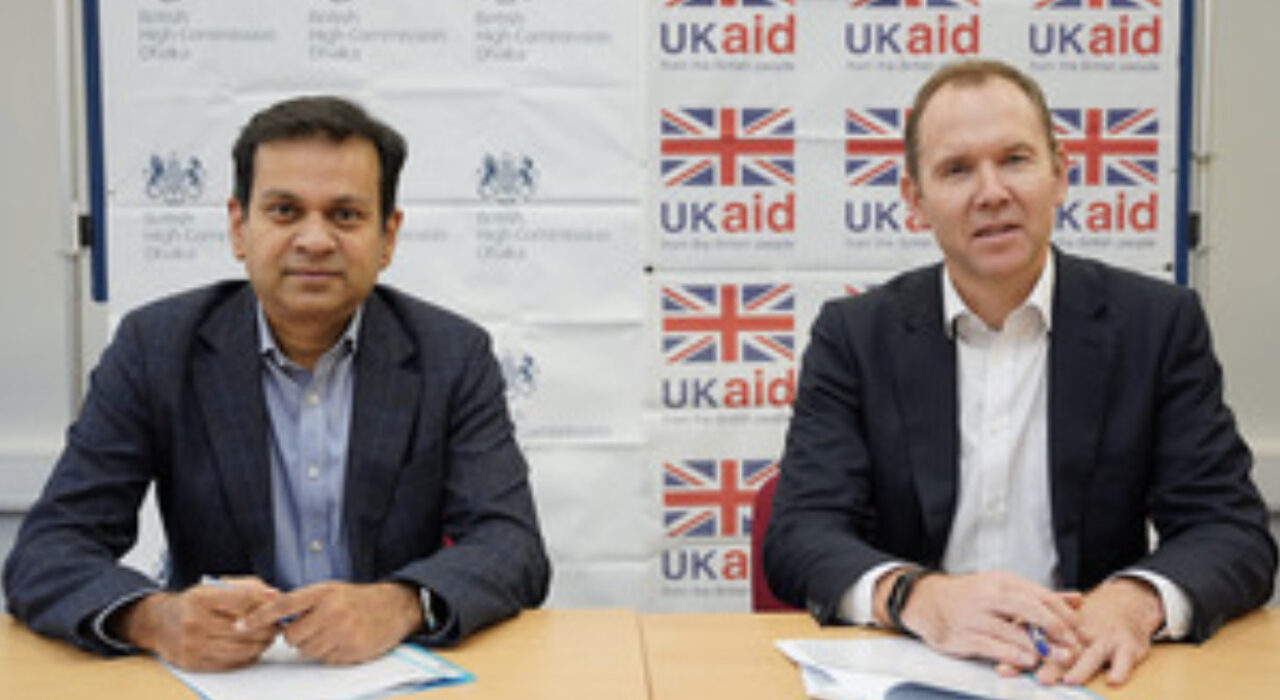1 A UK to provide additional support to flood affected communities in Bangladesh