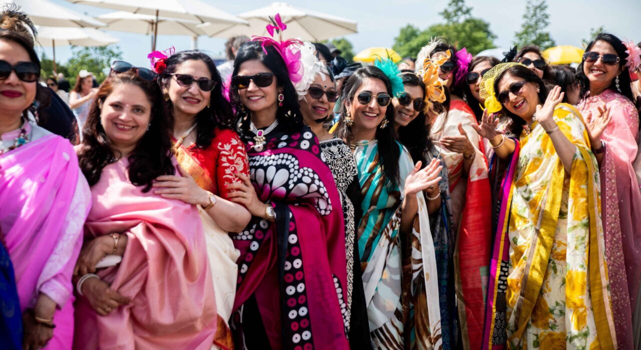 1 A ‘Saree Walkathon’ to see hundreds of women come together to celebrate National Handloom Day