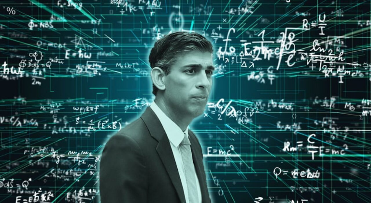 1 A ‘We’ve got to change this anti-maths mindset’ PM Rishi Sunak outlines his vision for Maths to 18-min