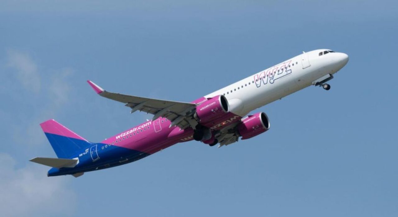 1A. Airline