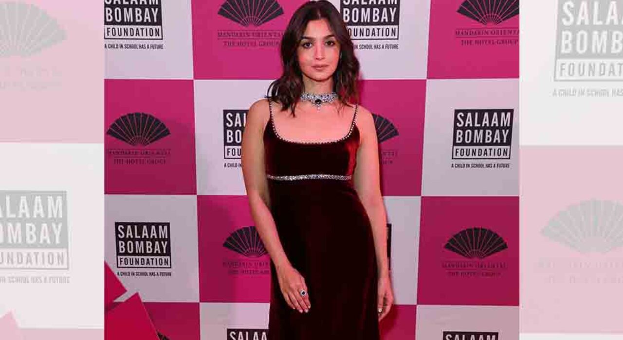 1A. Alia Bhatt