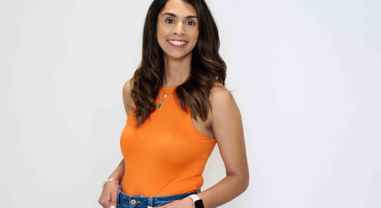 1A. Amber Sandhu