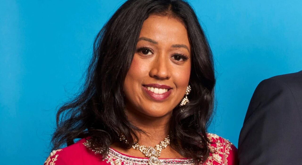 1A. Anisa Khan