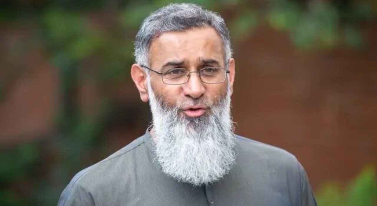 1A. Anjem