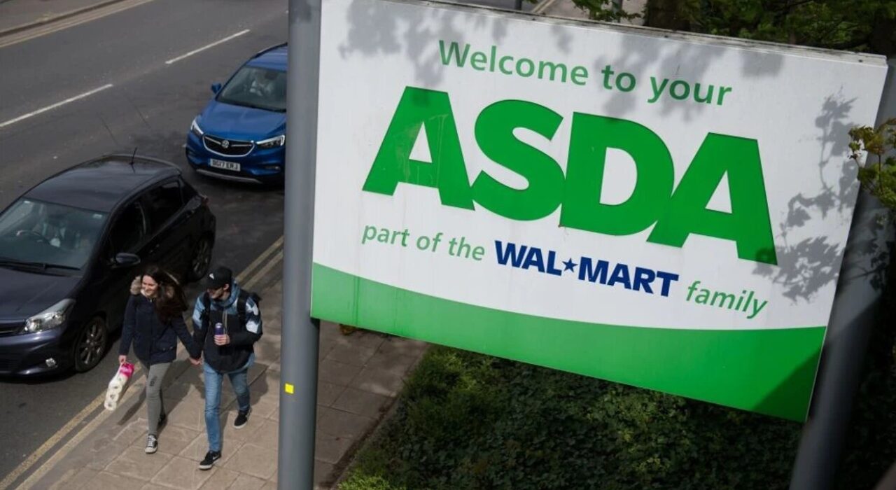 1A. Asda