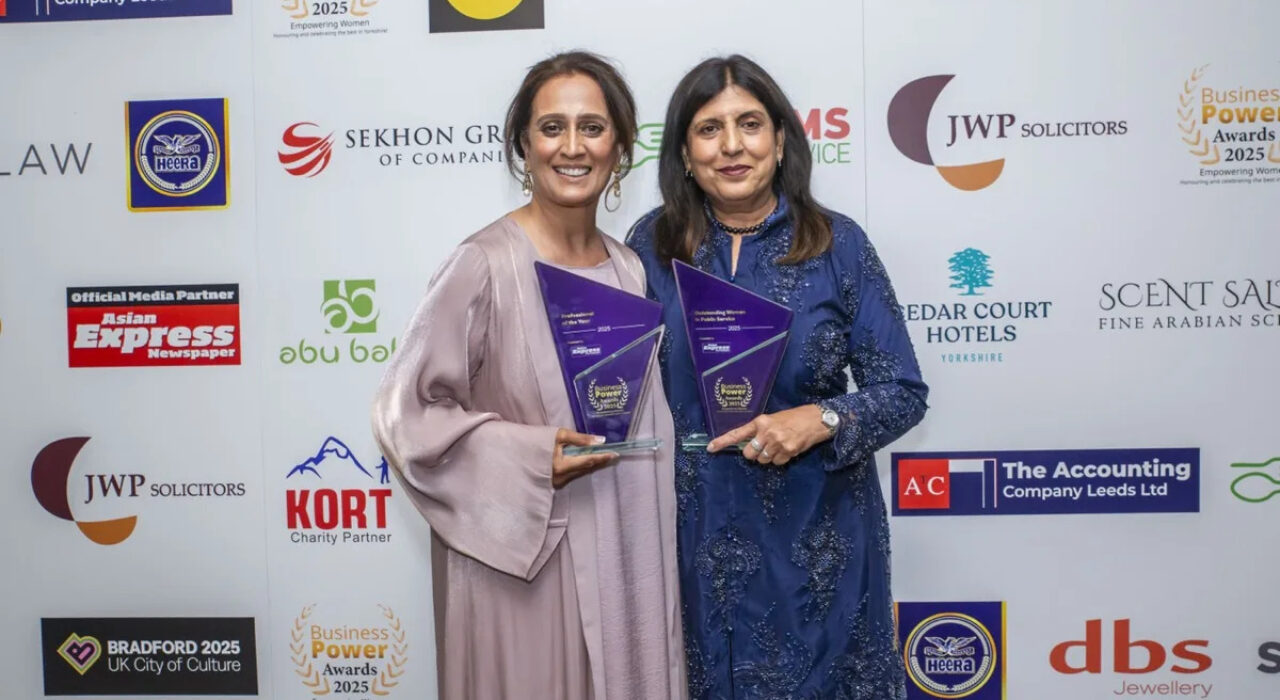 1A. Award winners