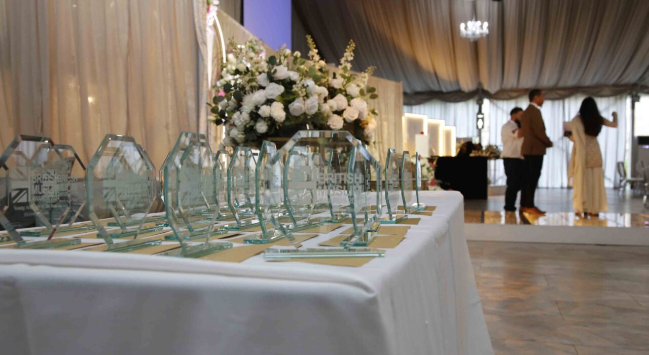 1A. BMA Awards
