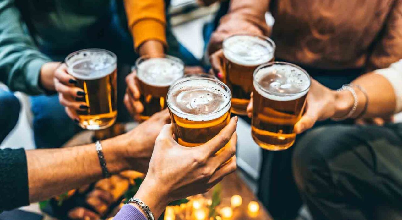 1A. Beer