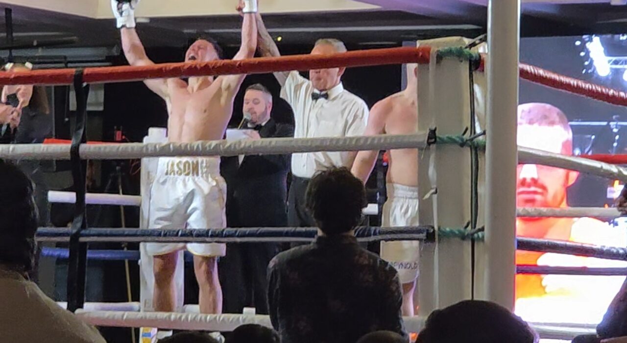 1A. Boxing