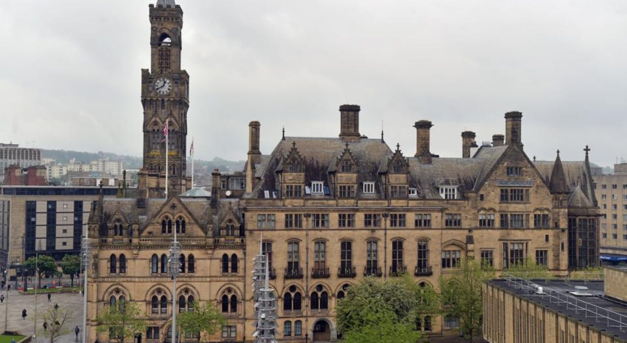 1A. Bradford Council
