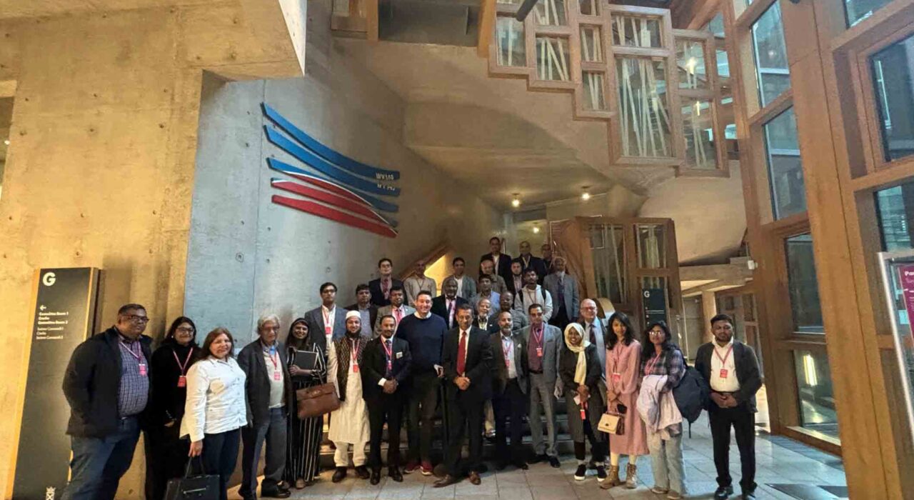 1A. CPG Group photo