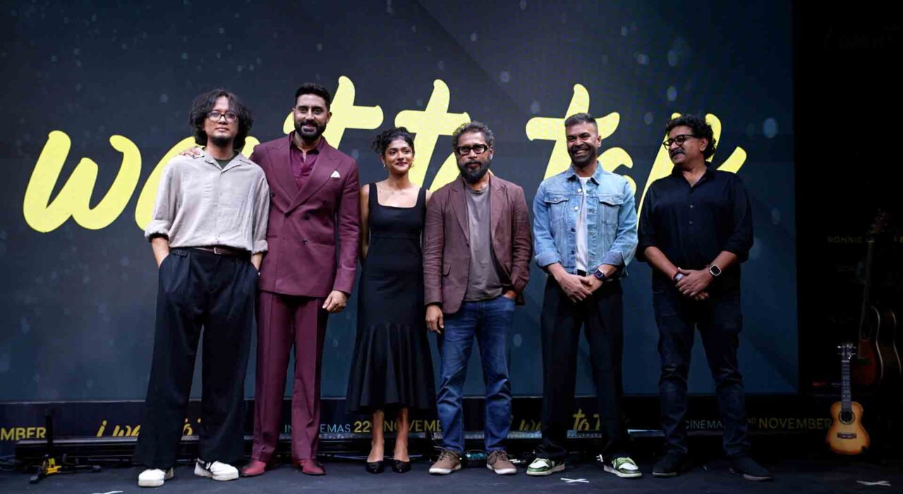 1A. Cast