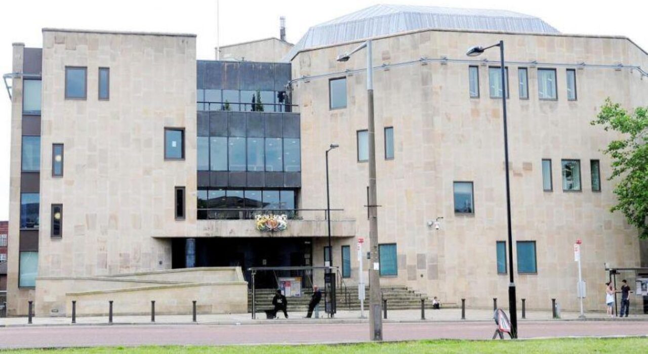 1A. Court