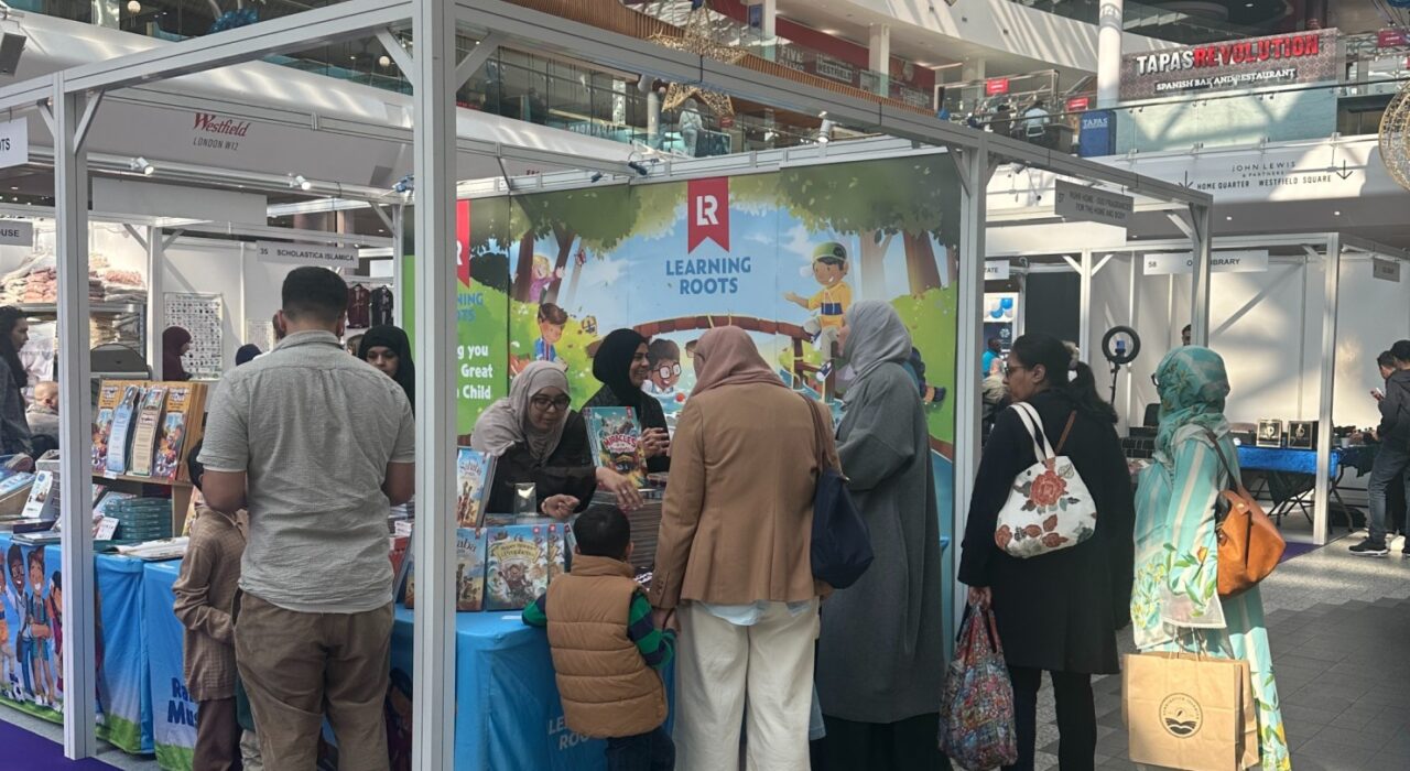 1A. Eid festival