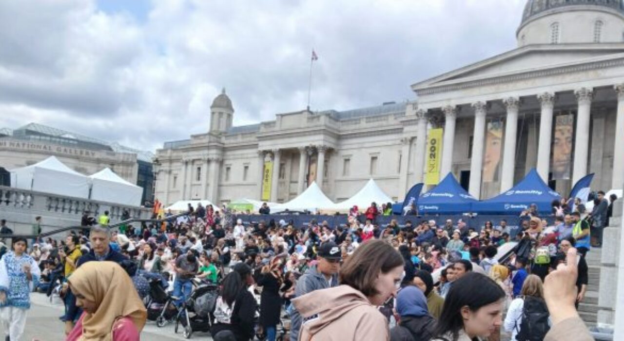 1A. Eid-on-the-Square-celebrations