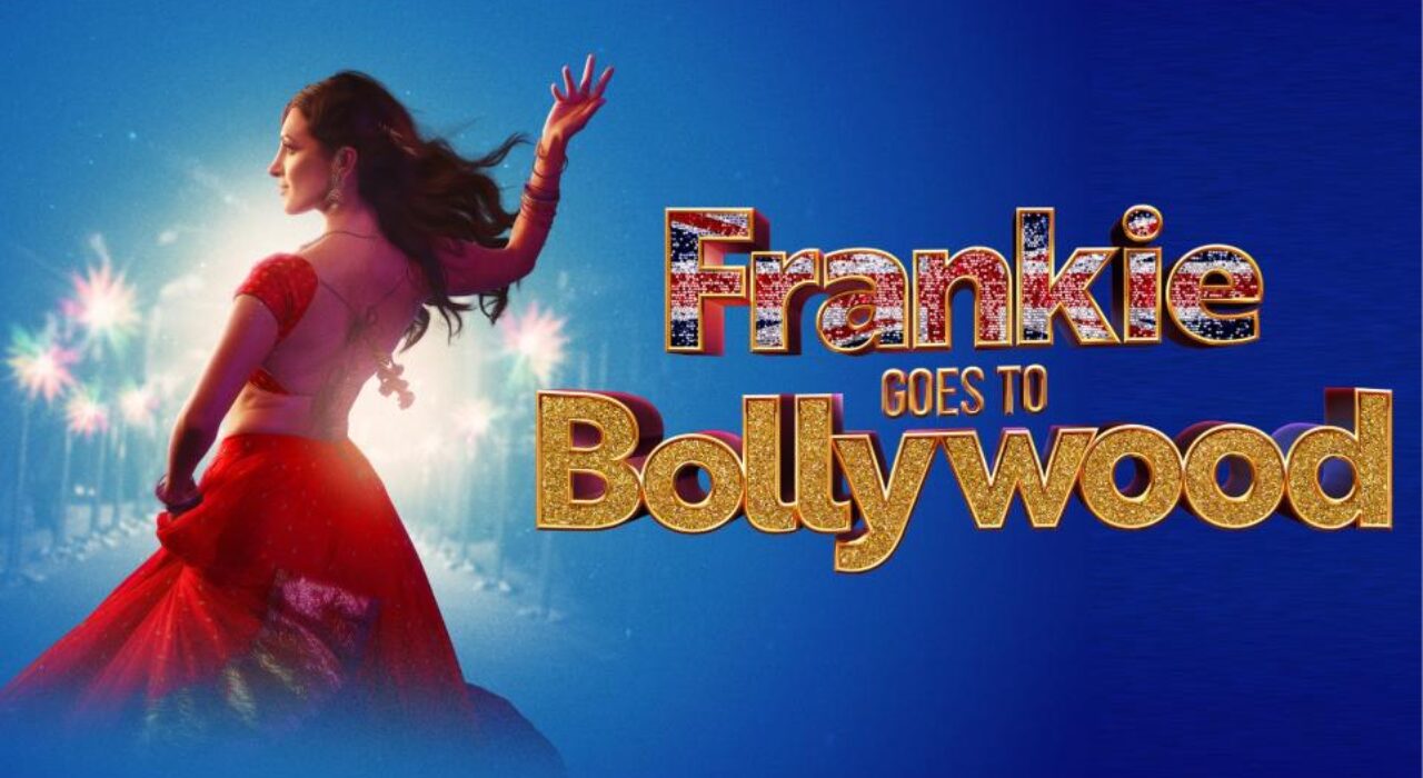 1A. Frankie Poster