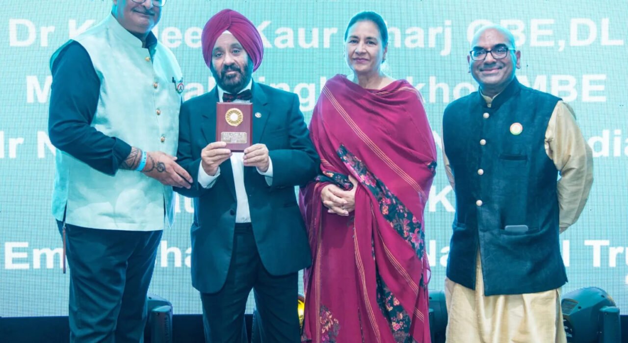1A. Hindu Award