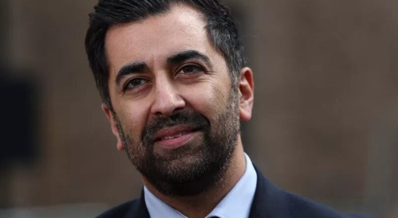 1A. Humza
