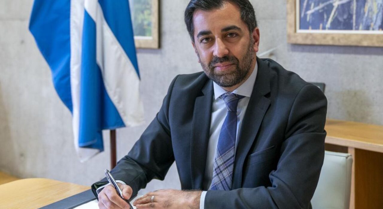 1A. Humza