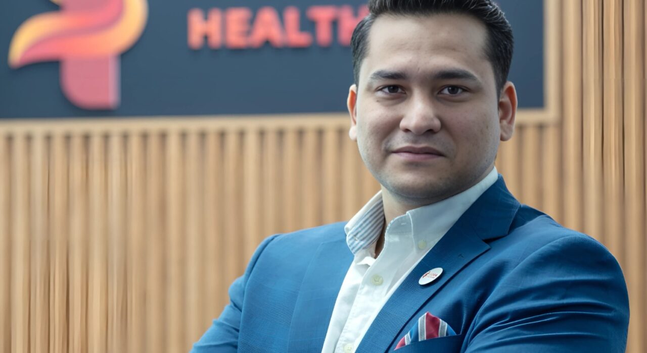 1A. Karan Khanna