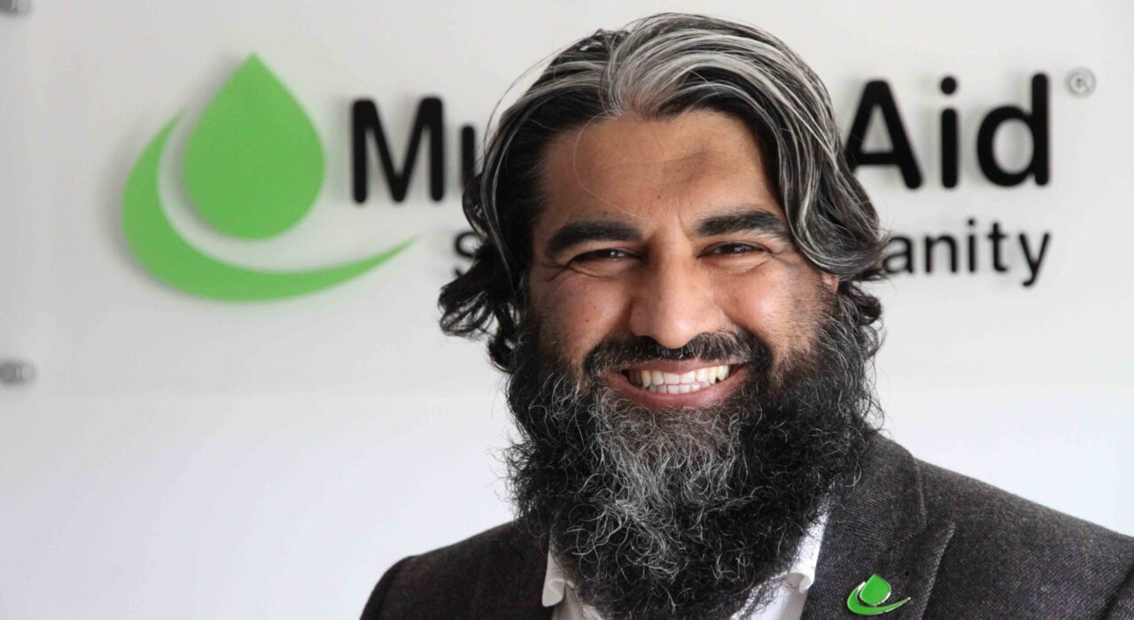 1A. Khalid Javid