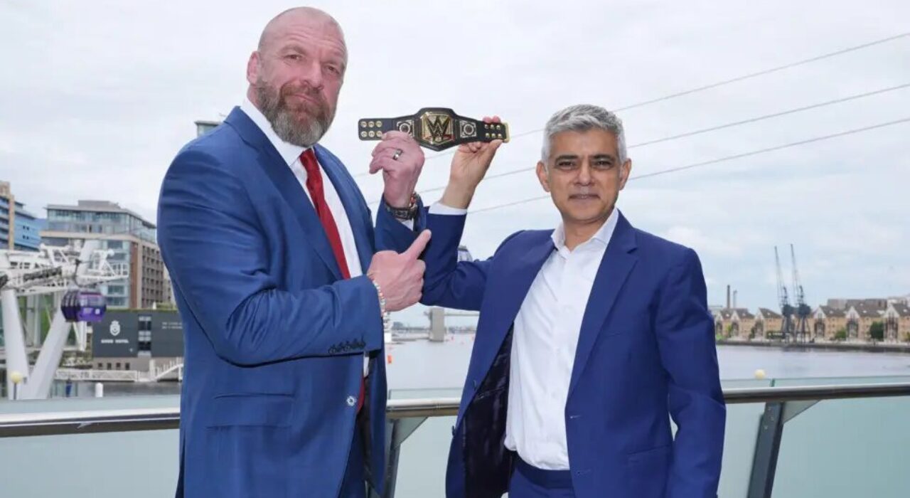 1A. Khan Mania