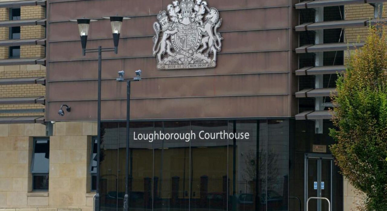 1A. Loughborough Court