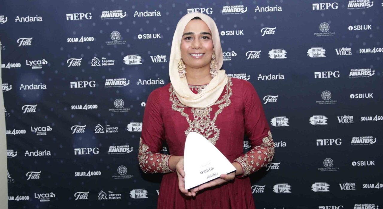 1A. Nighat Arif