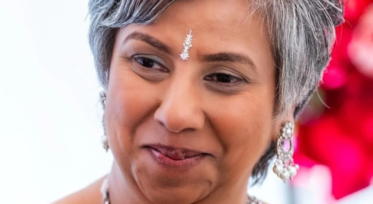 1A. Nila Patel