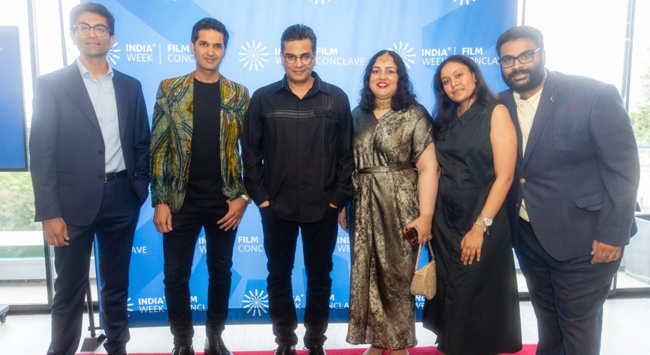 1A. Pratik Dattani, Purab Kohli, Mukesh Chhabra, Aman Dhillon, Laasya Gadi & Anuj Radia