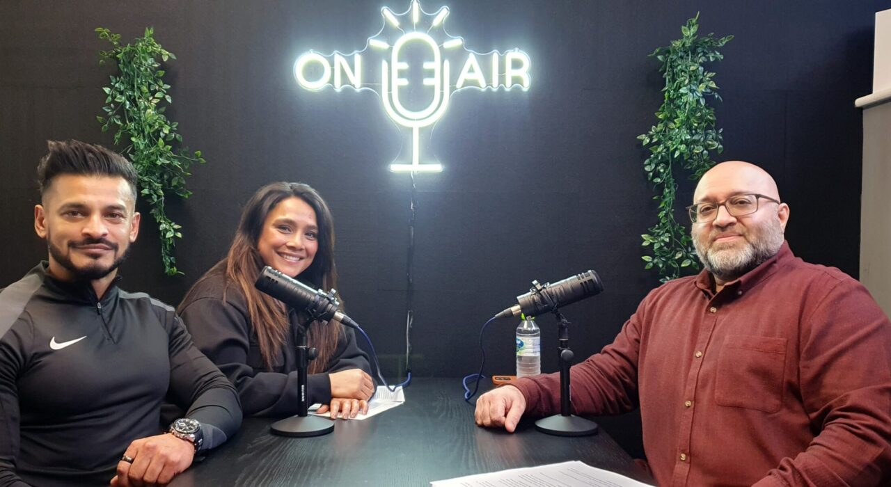 1A. Ramadan Podcast Photo