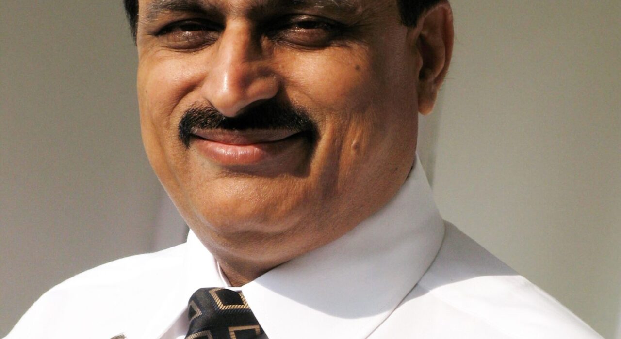 1A. Ravi Sharma