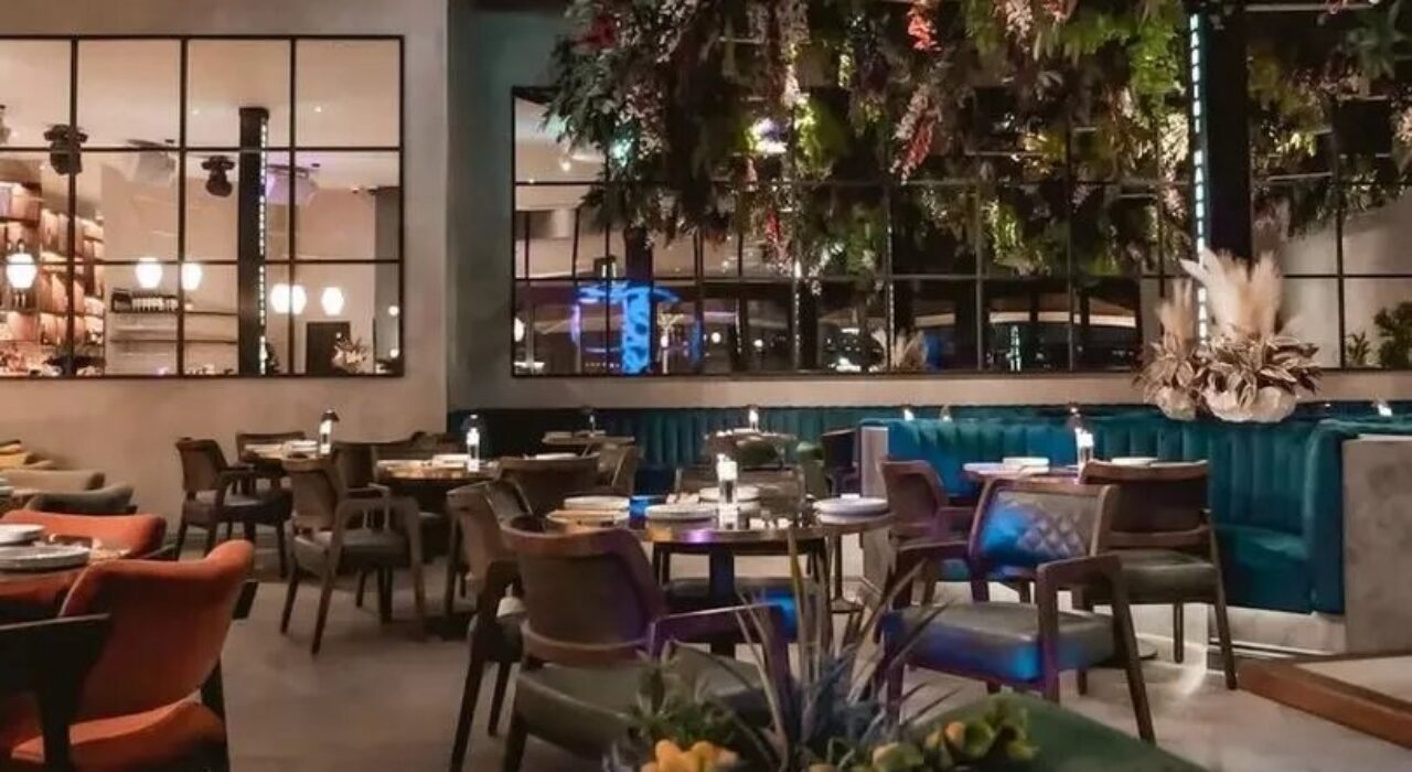 1A. Restaurant