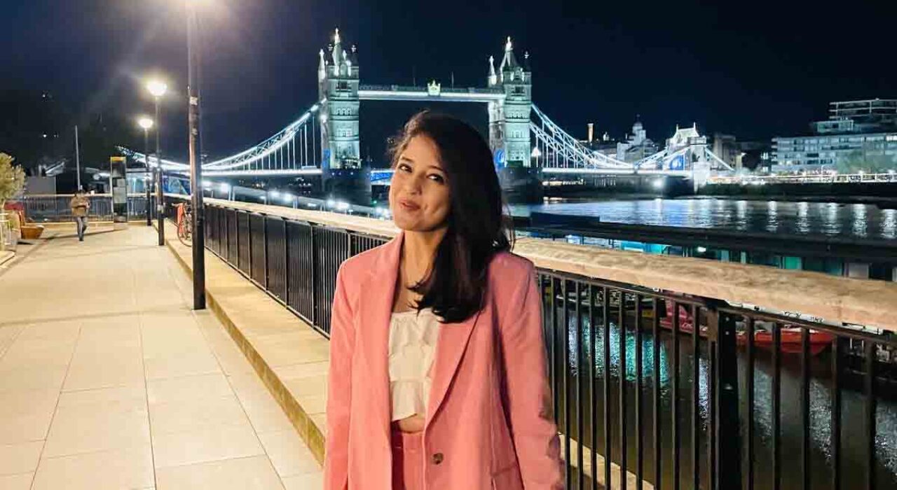 1A. Roshni Singh