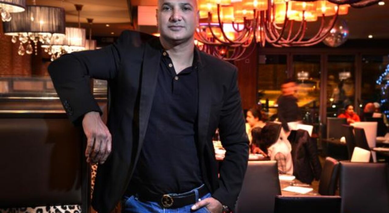 1A. Shabir Hussain