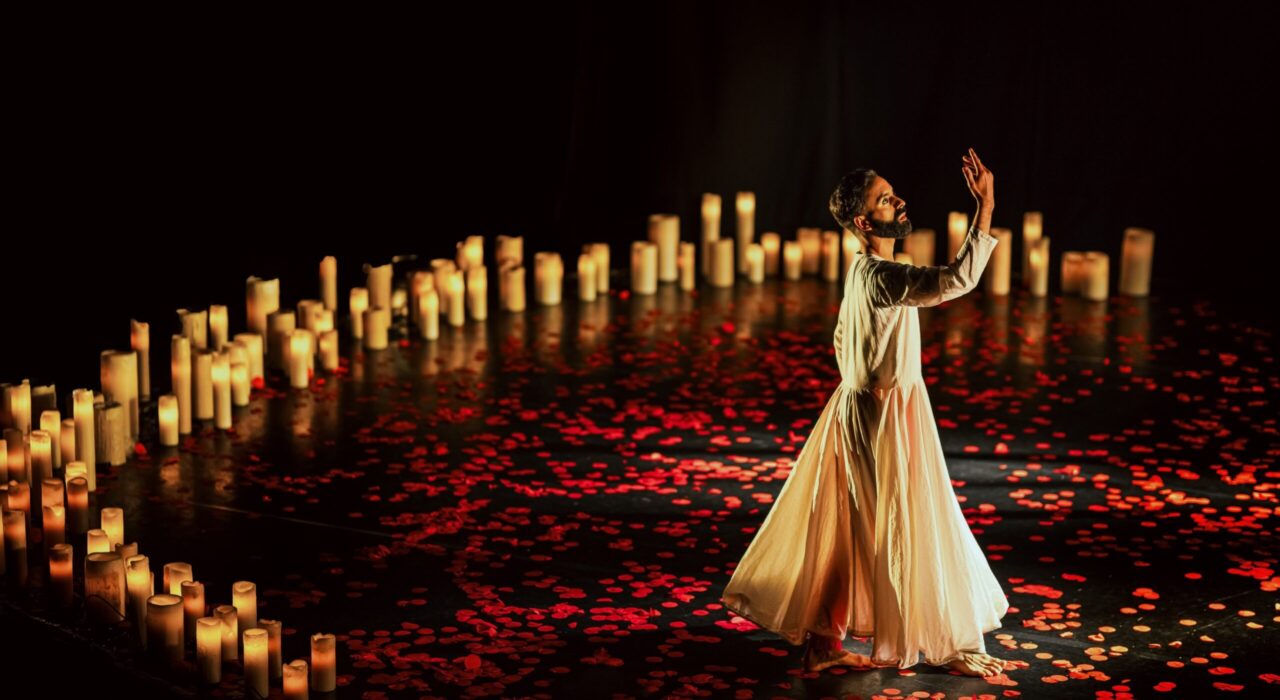 1A. Songs of the Bulbul_Aakash Odedra Company_BF25