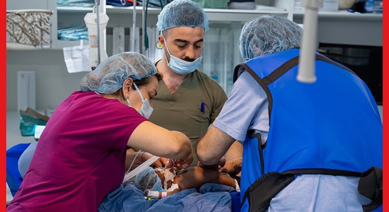 1A. Surgery