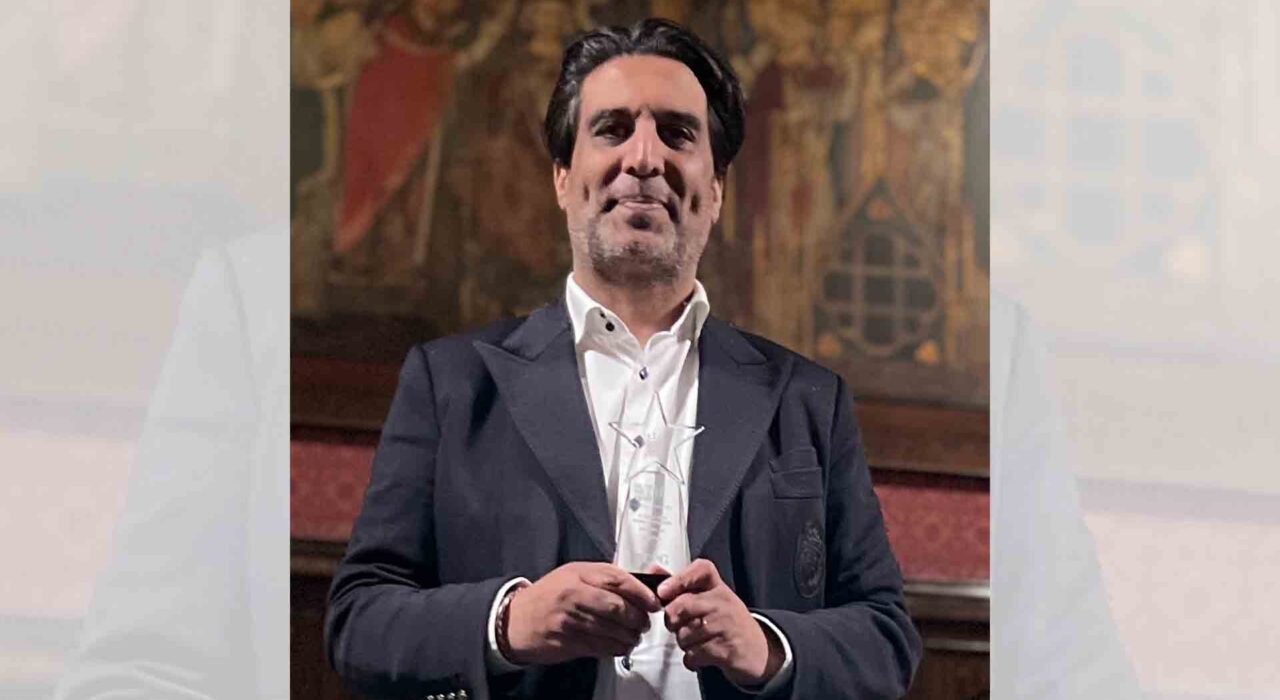 1A. Tony