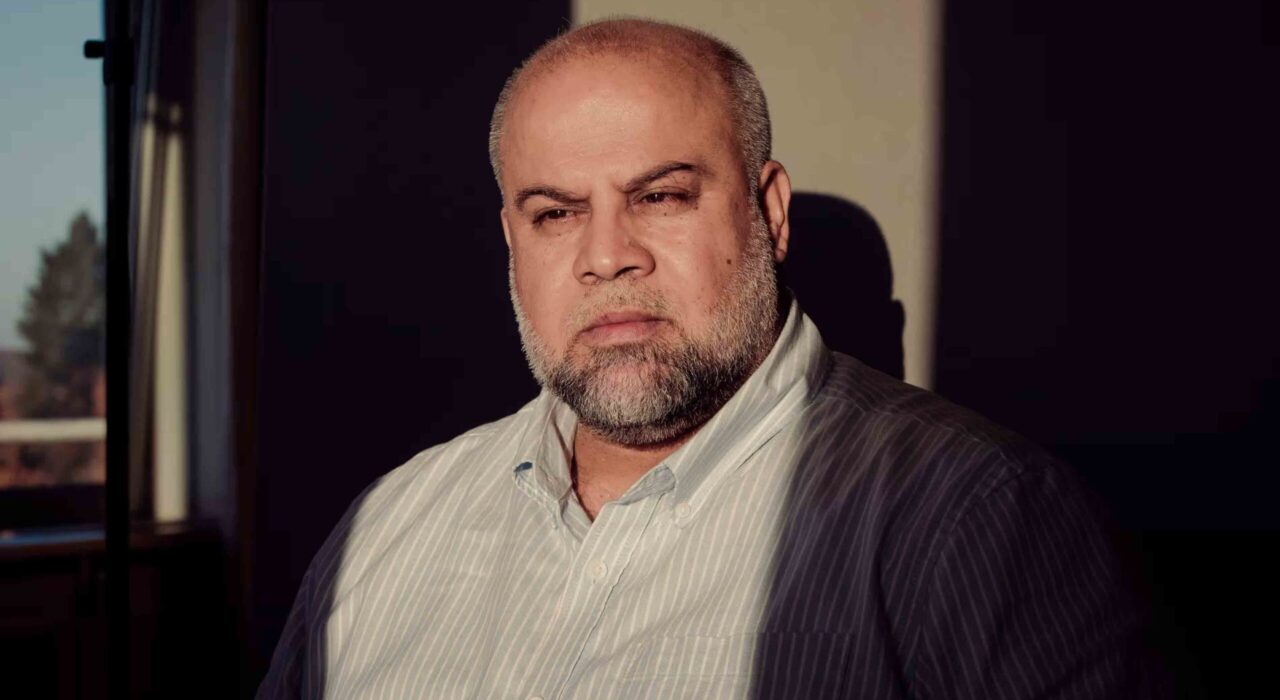 1A. Wael Al-Dahdouh