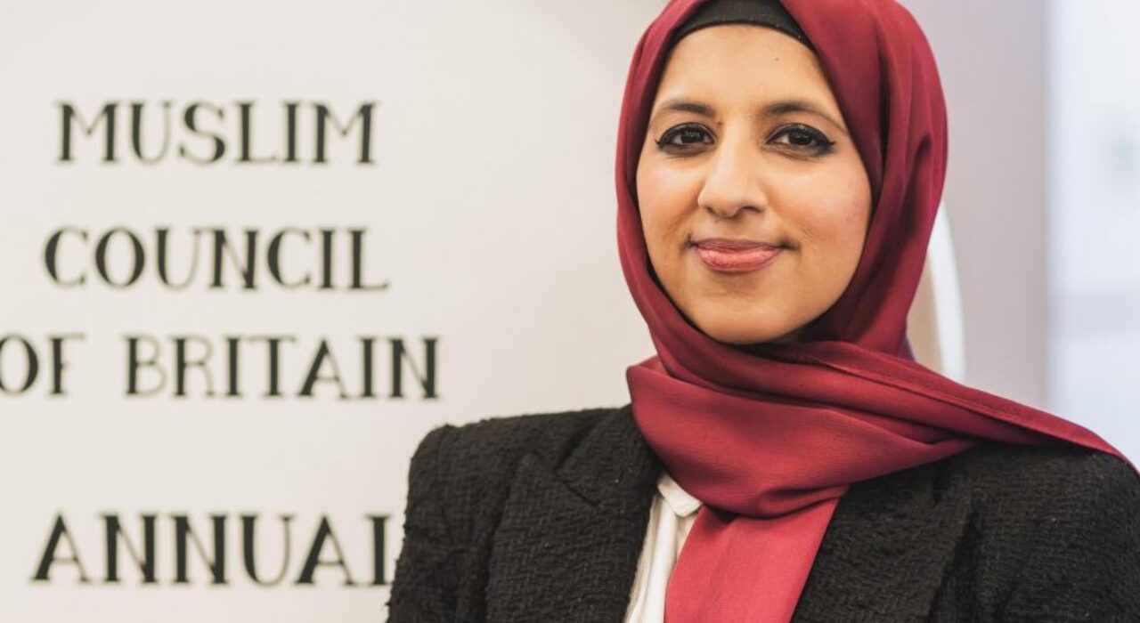 1A. Zara Mohammed