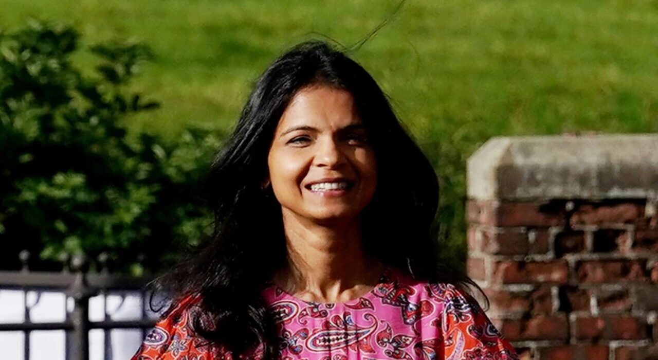 1A. akshata-murty
